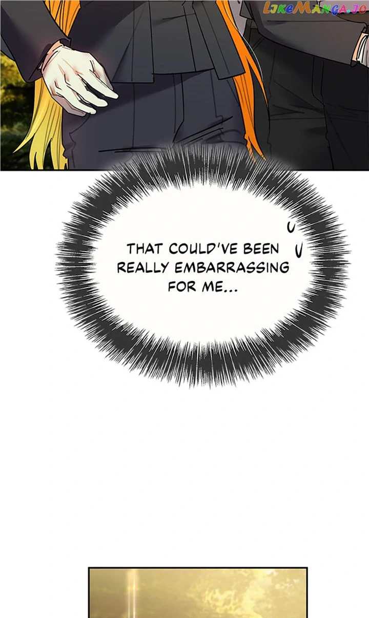 The Archduke’s Pet Chapter 51 - Page 27