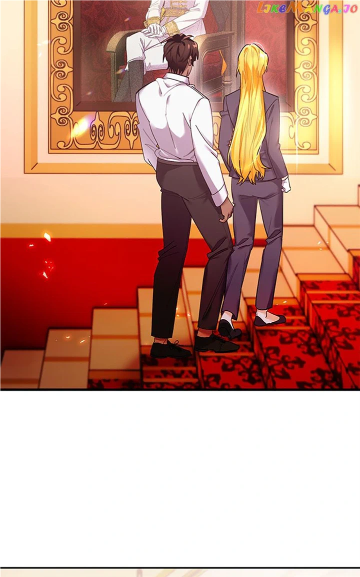 The Archduke’s Pet Chapter 51 - Page 40