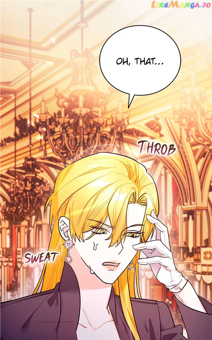 The Archduke’s Pet Chapter 51 - Page 41