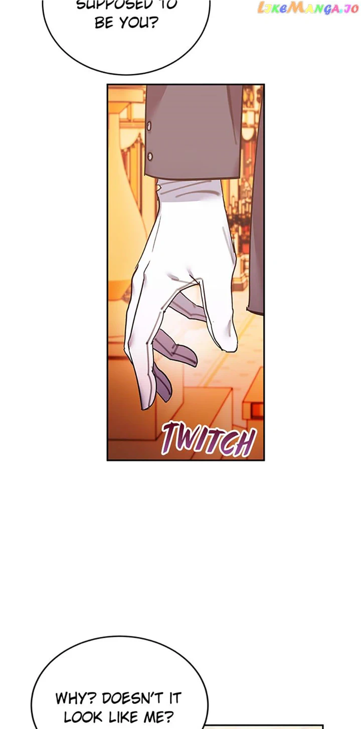 The Archduke’s Pet Chapter 51 - Page 44