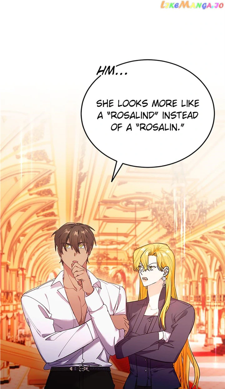 The Archduke’s Pet Chapter 51 - Page 46