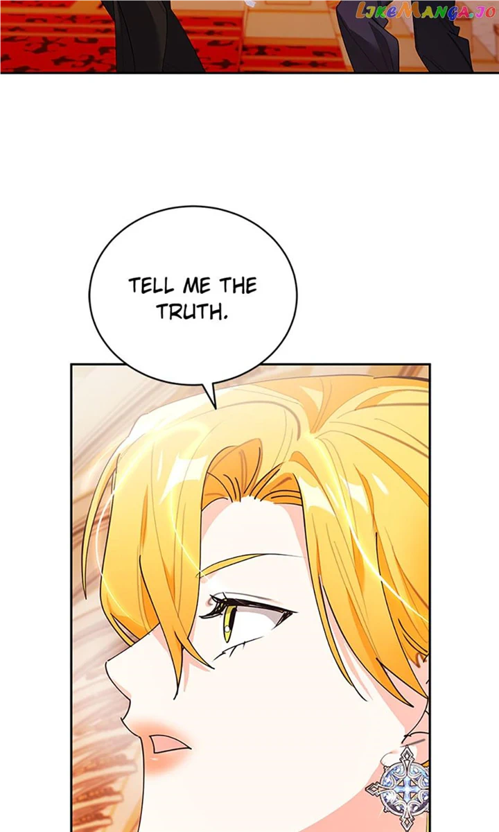 The Archduke’s Pet Chapter 51 - Page 58