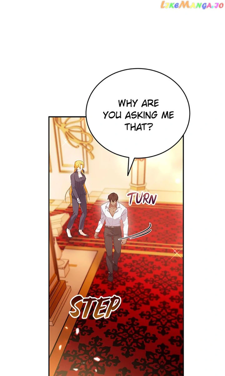 The Archduke’s Pet Chapter 51 - Page 61