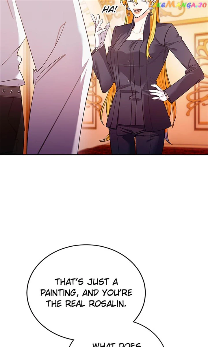 The Archduke’s Pet Chapter 51 - Page 63