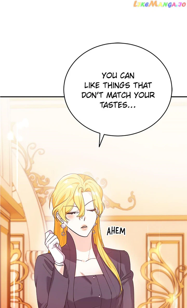 The Archduke’s Pet Chapter 51 - Page 65