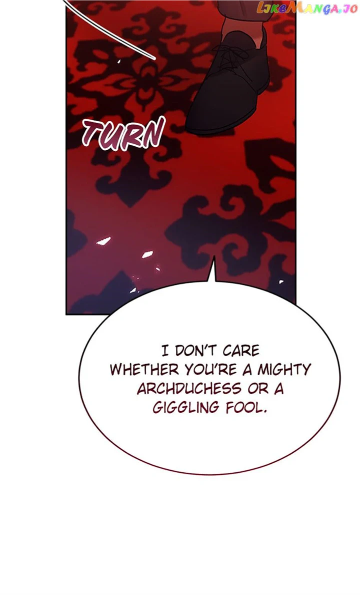 The Archduke’s Pet Chapter 51 - Page 68