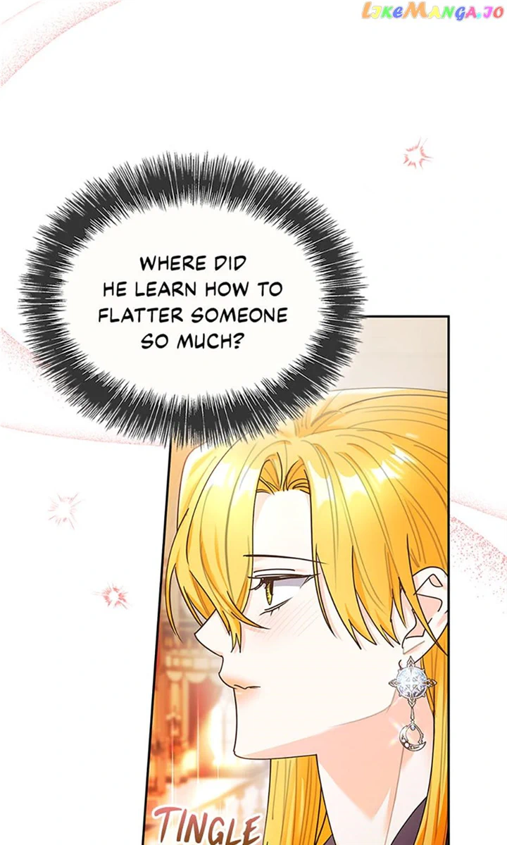 The Archduke’s Pet Chapter 51 - Page 71
