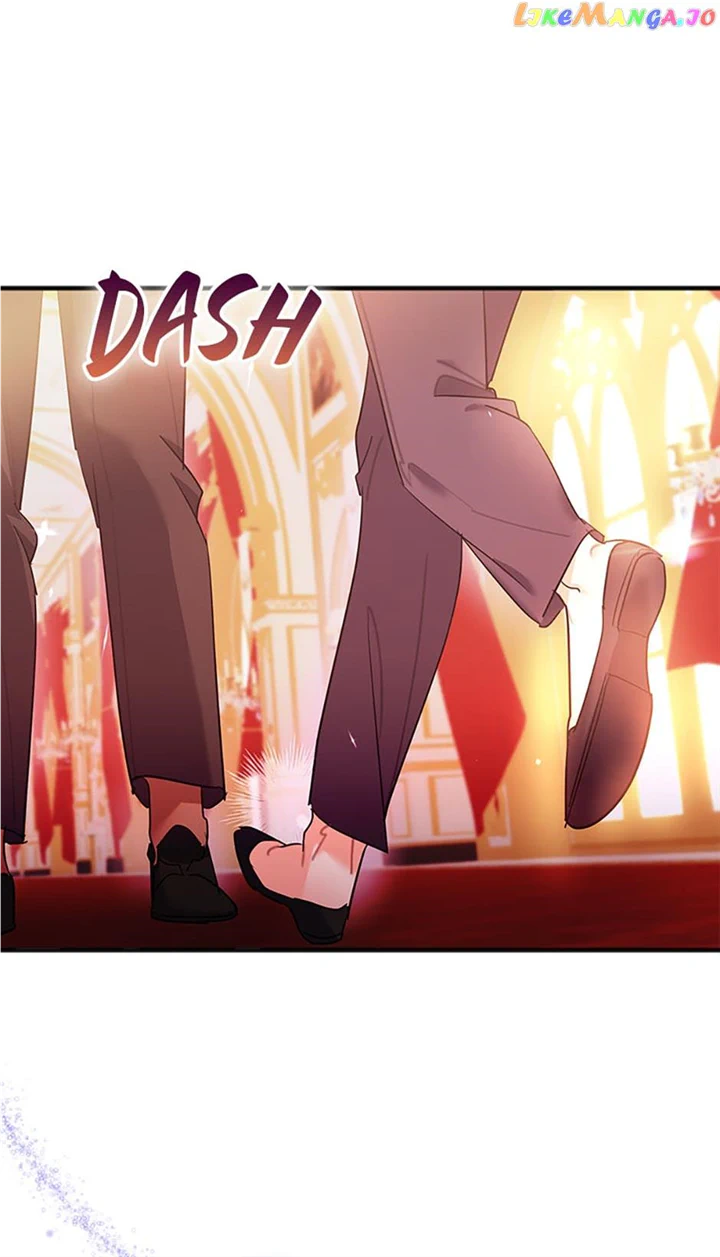The Archduke’s Pet Chapter 51 - Page 76