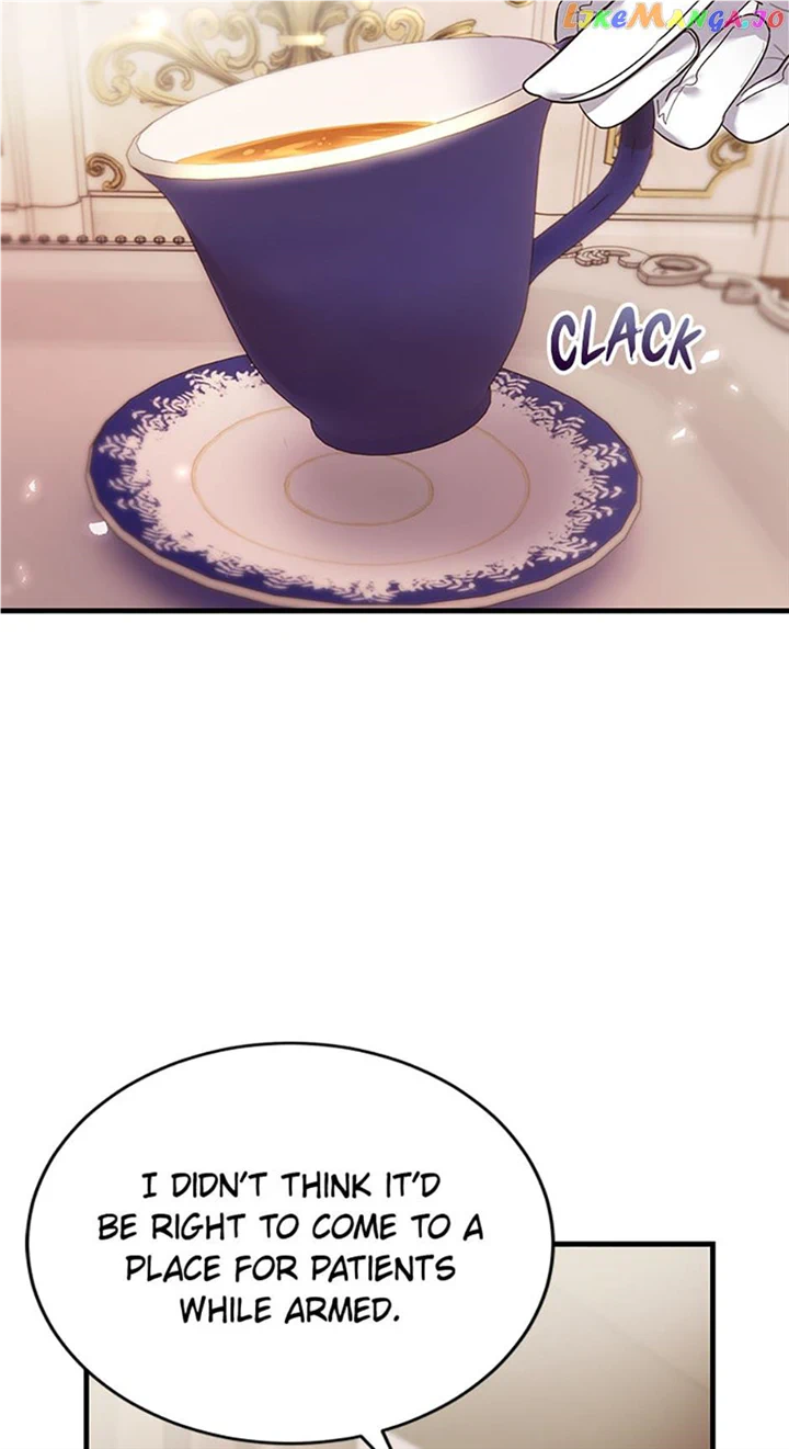 The Archduke’s Pet Chapter 51 - Page 82
