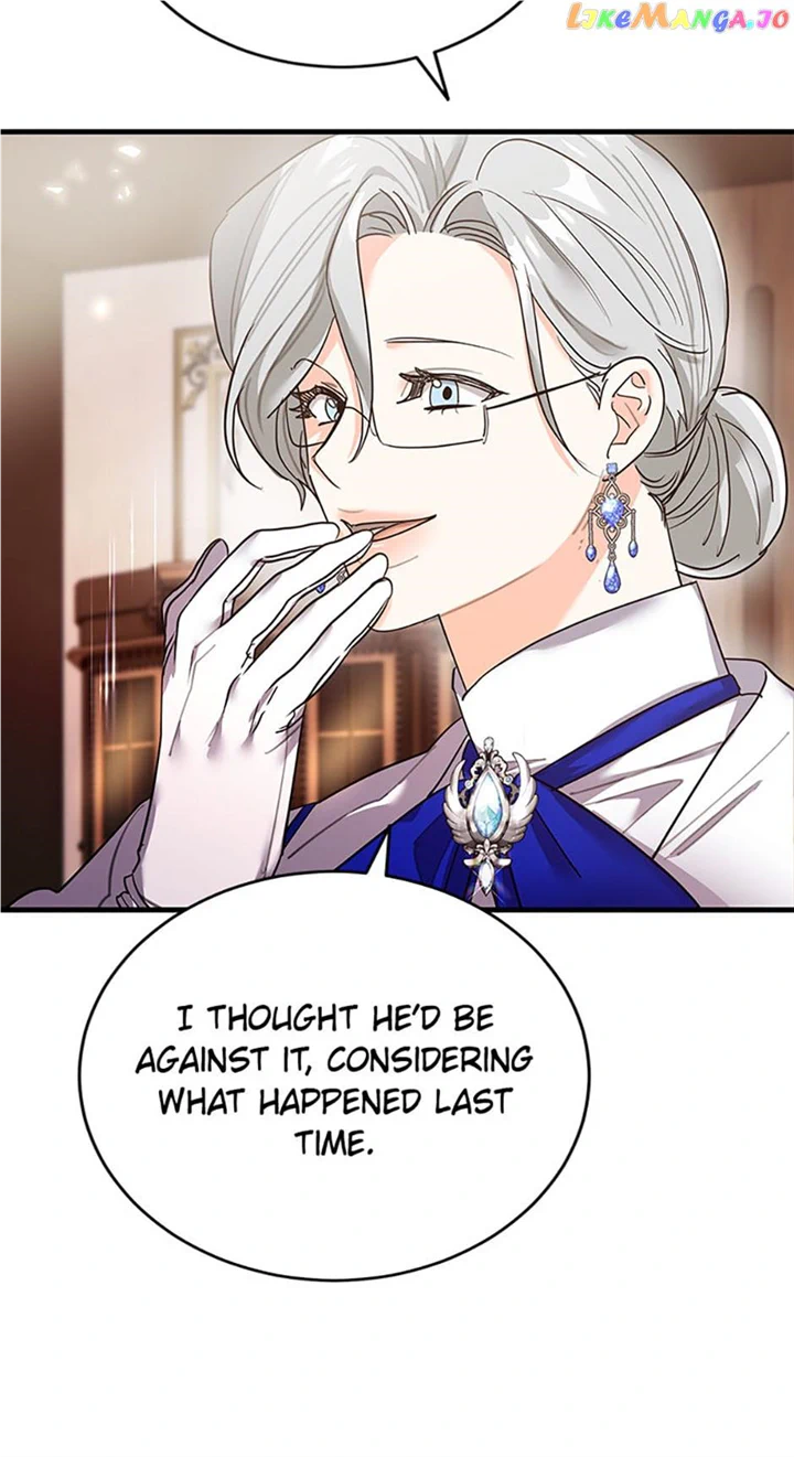 The Archduke’s Pet Chapter 51 - Page 84