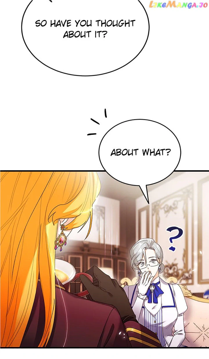 The Archduke’s Pet Chapter 51 - Page 86