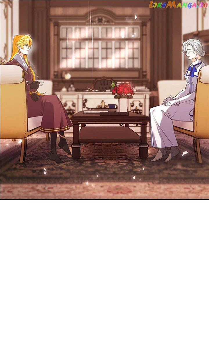 The Archduke’s Pet Chapter 51 - Page 88