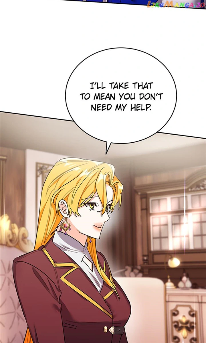 The Archduke’s Pet Chapter 51 - Page 90