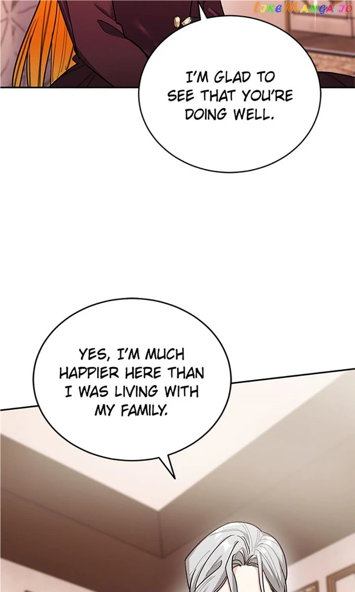 The Archduke’s Pet Chapter 51 - Page 91