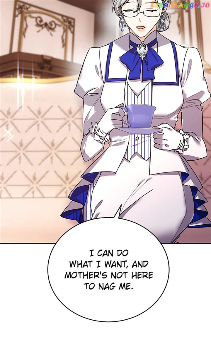 The Archduke’s Pet Chapter 51 - Page 92