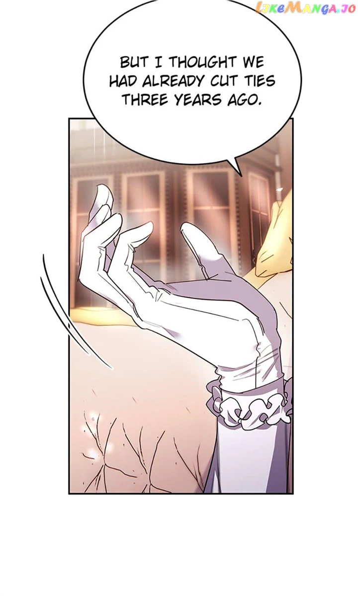 The Archduke’s Pet Chapter 51 - Page 96