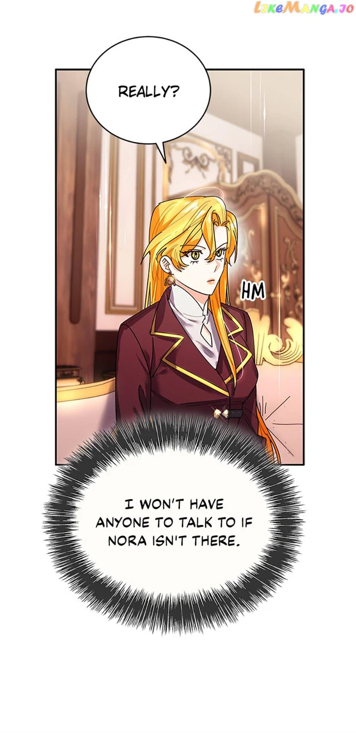 The Archduke’s Pet Chapter 51 - Page 99