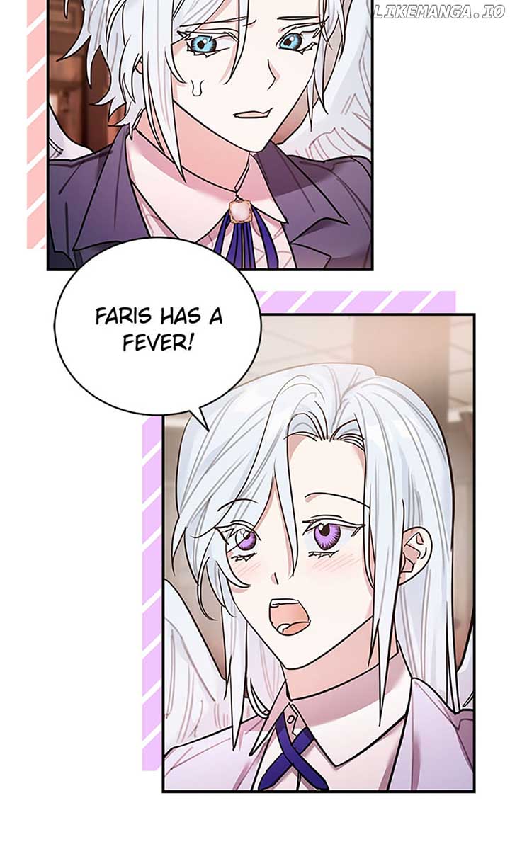 The Archduke’s Pet Chapter 52 - Page 11