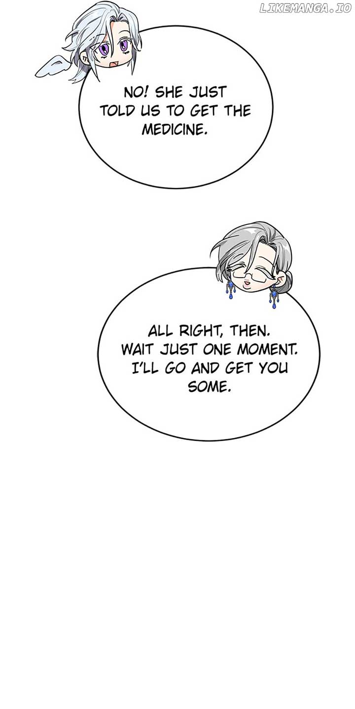 The Archduke’s Pet Chapter 52 - Page 14