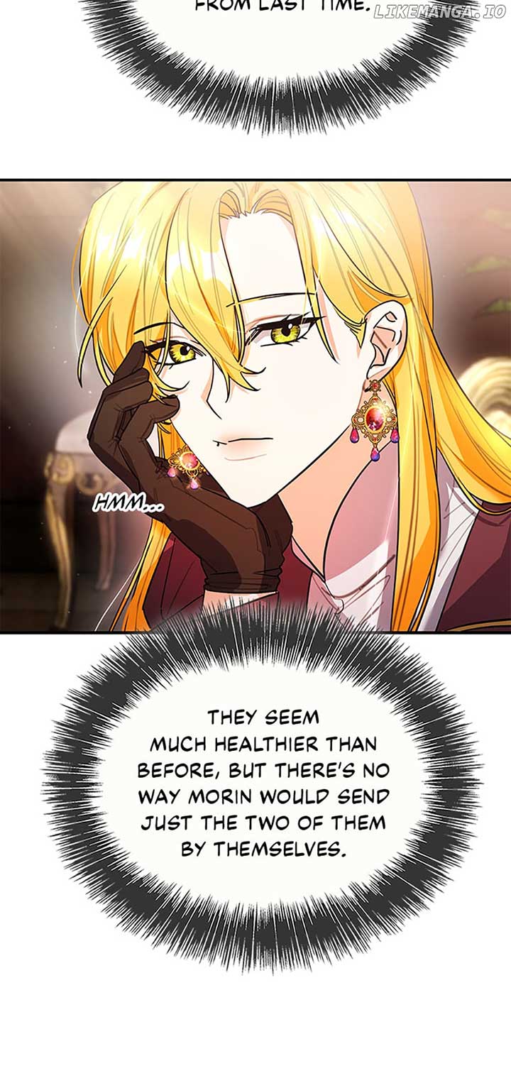 The Archduke’s Pet Chapter 52 - Page 17