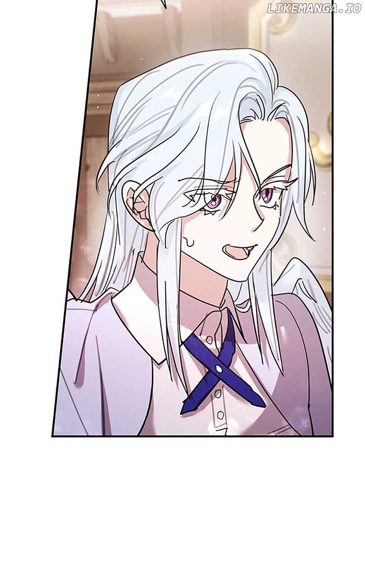The Archduke’s Pet Chapter 52 - Page 20