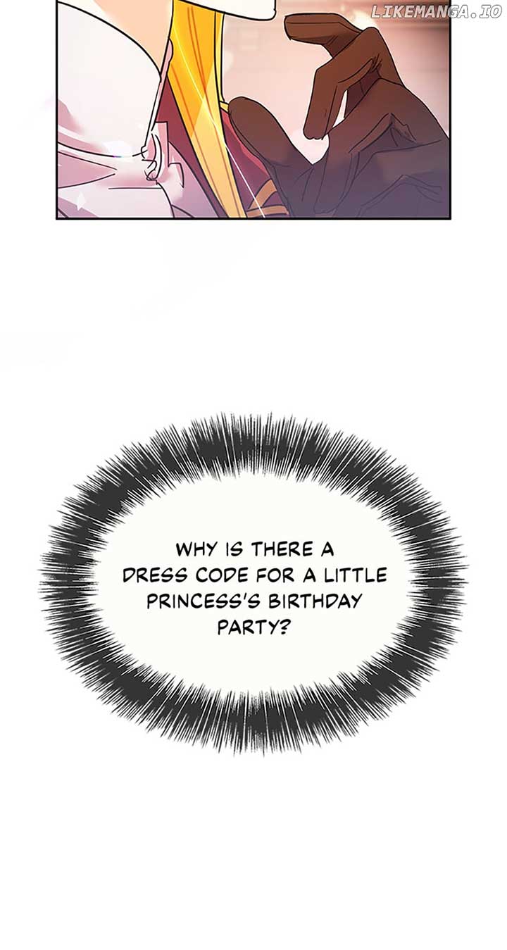 The Archduke’s Pet Chapter 52 - Page 3