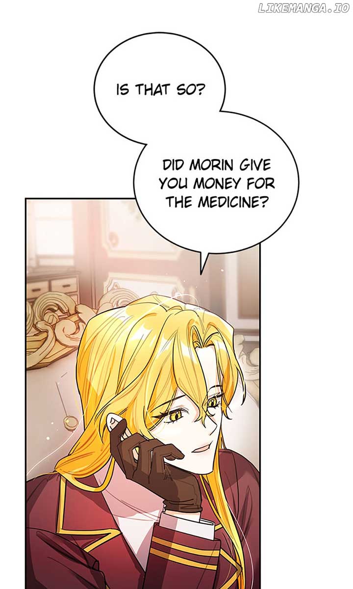 The Archduke’s Pet Chapter 52 - Page 21