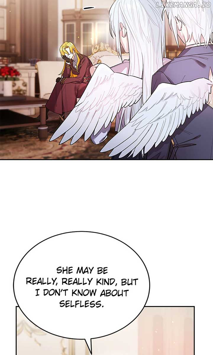 The Archduke’s Pet Chapter 52 - Page 23