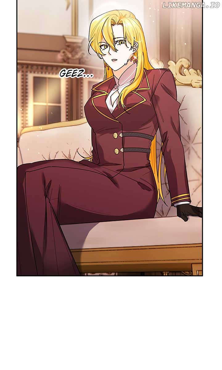 The Archduke’s Pet Chapter 52 - Page 24