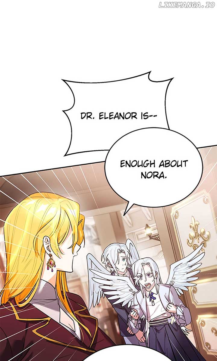 The Archduke’s Pet Chapter 52 - Page 25