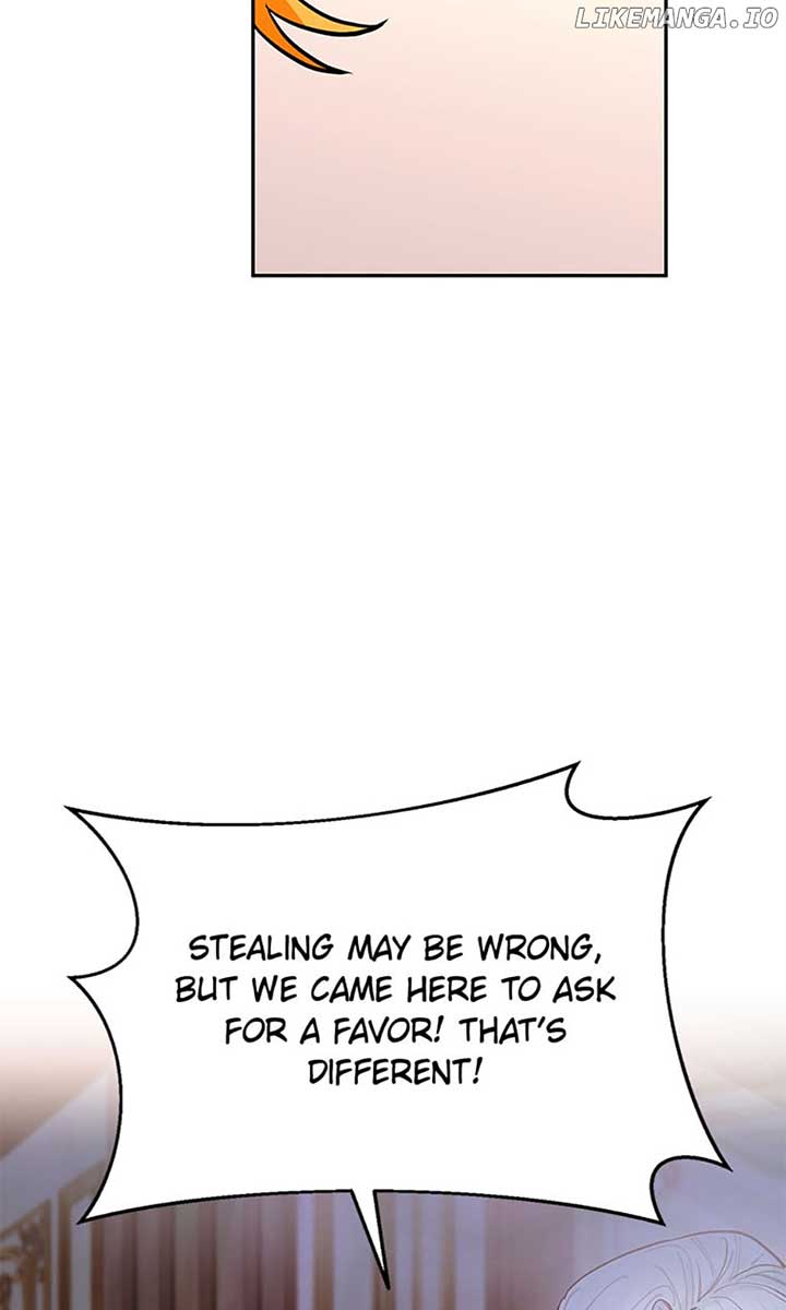 The Archduke’s Pet Chapter 52 - Page 27