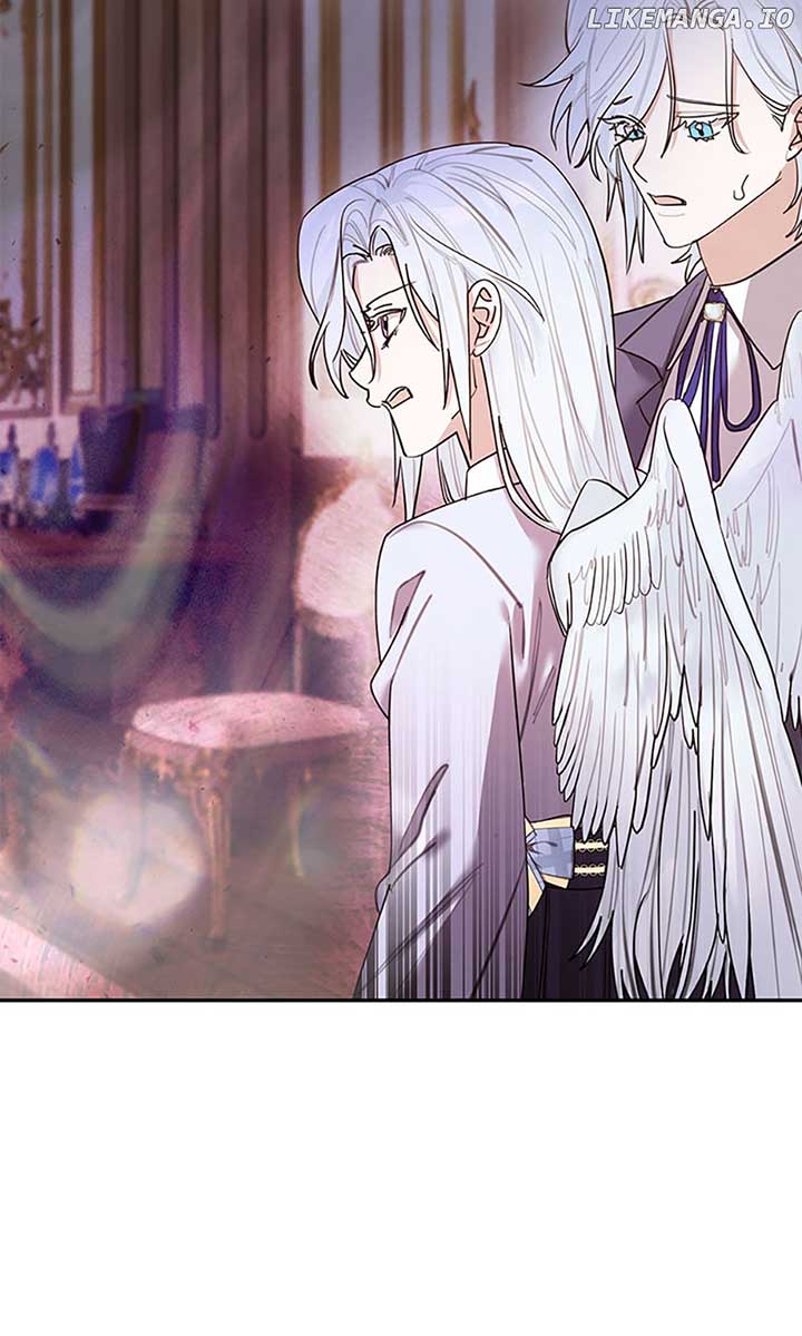 The Archduke’s Pet Chapter 52 - Page 28