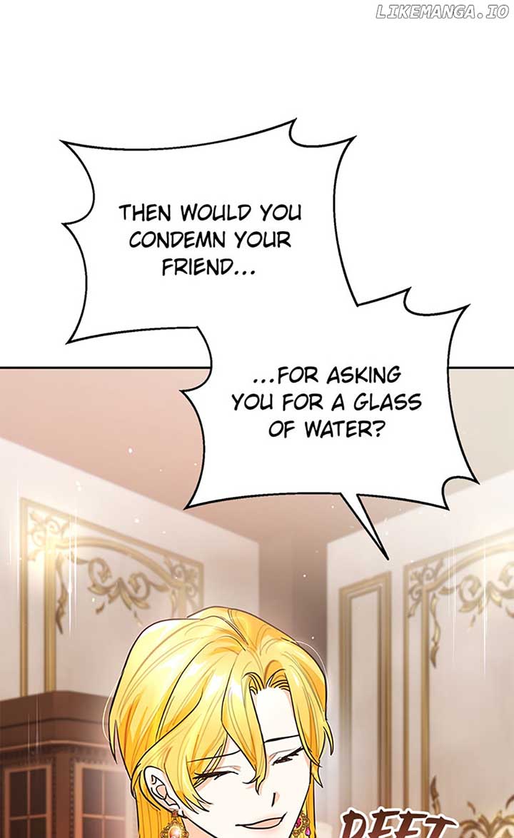 The Archduke’s Pet Chapter 52 - Page 29