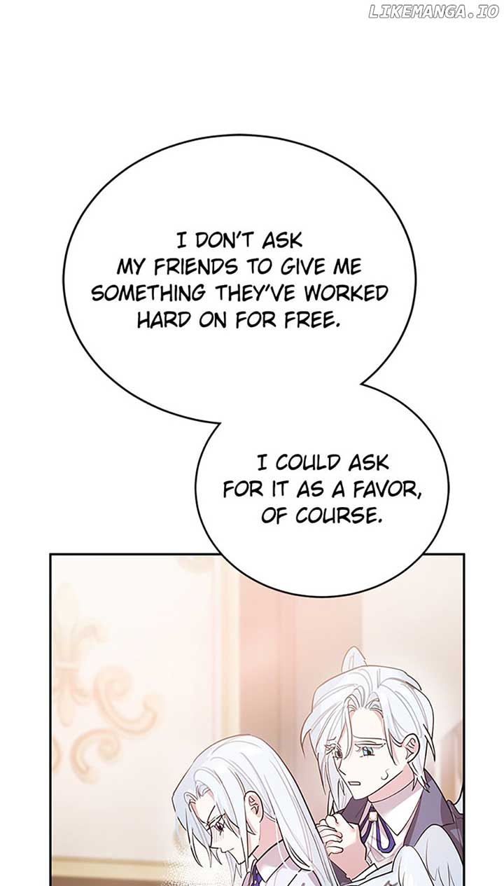 The Archduke’s Pet Chapter 52 - Page 32