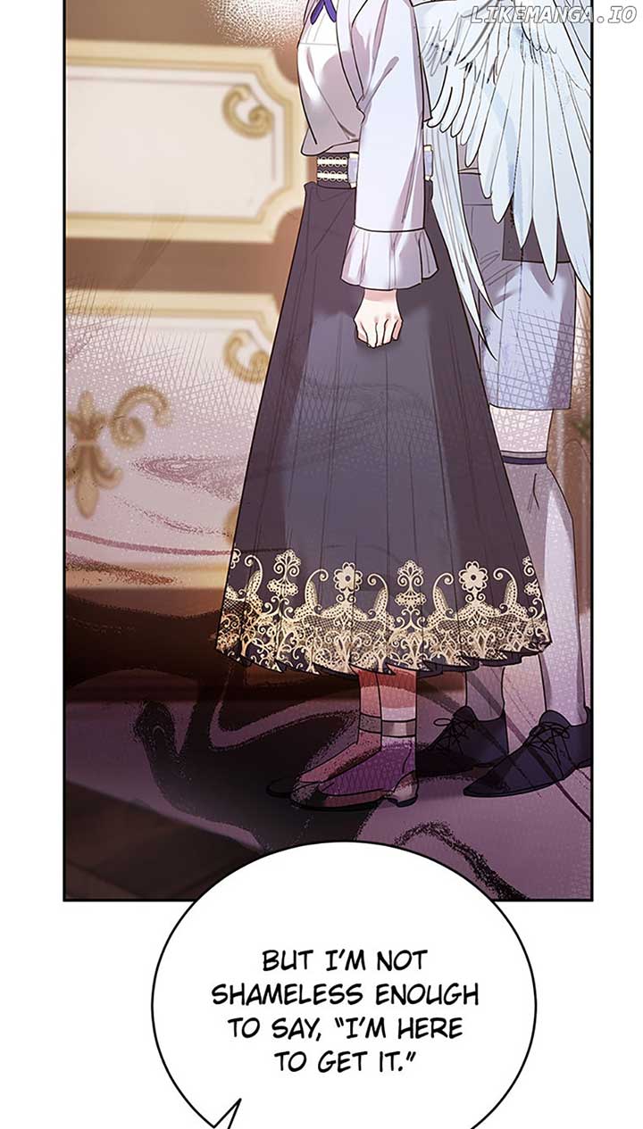 The Archduke’s Pet Chapter 52 - Page 33