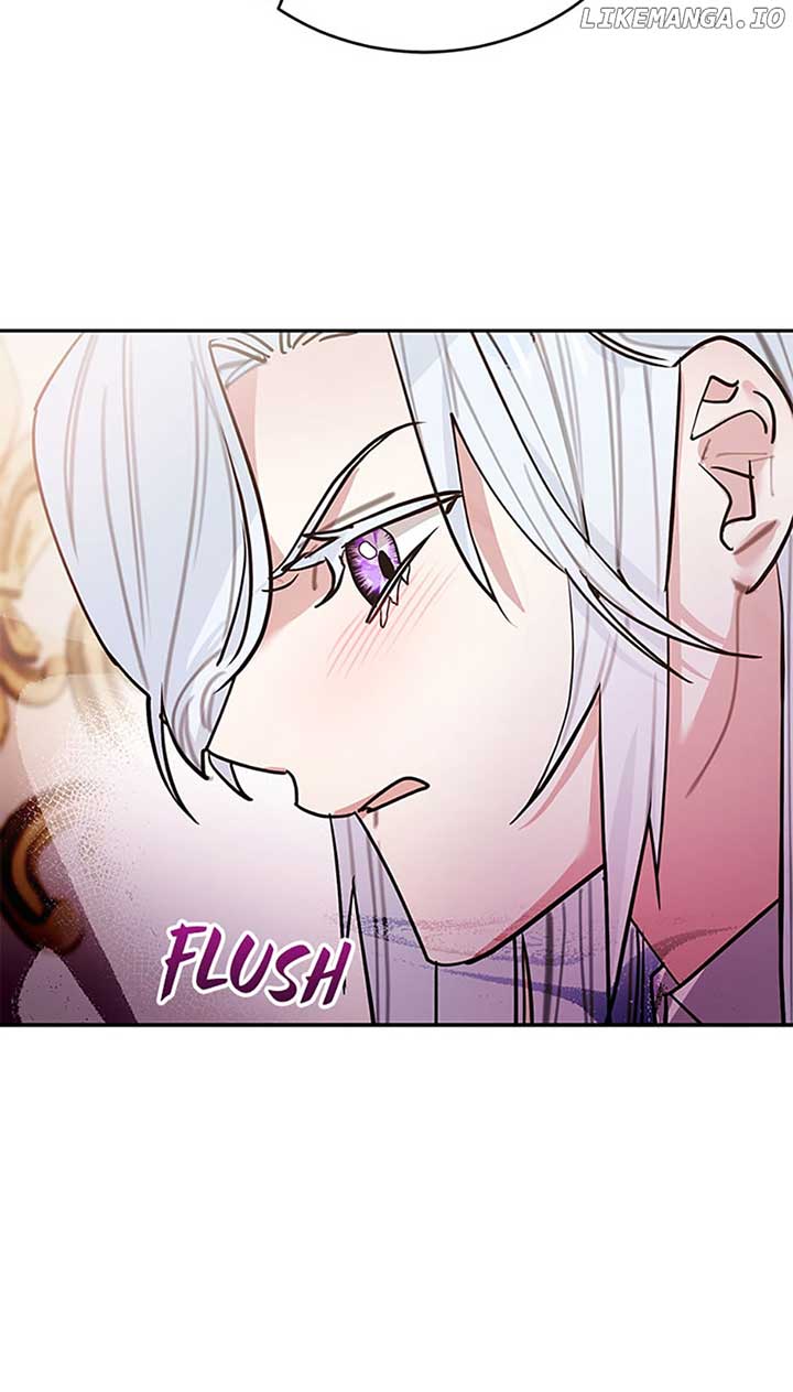 The Archduke’s Pet Chapter 52 - Page 34