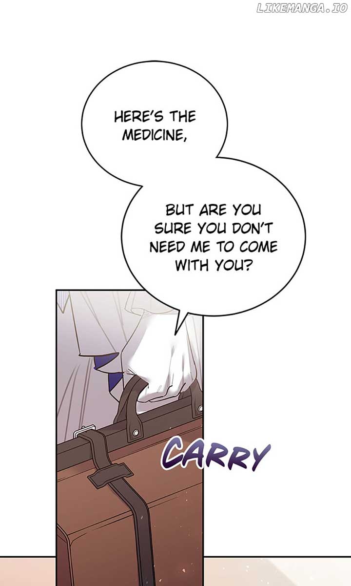 The Archduke’s Pet Chapter 52 - Page 35