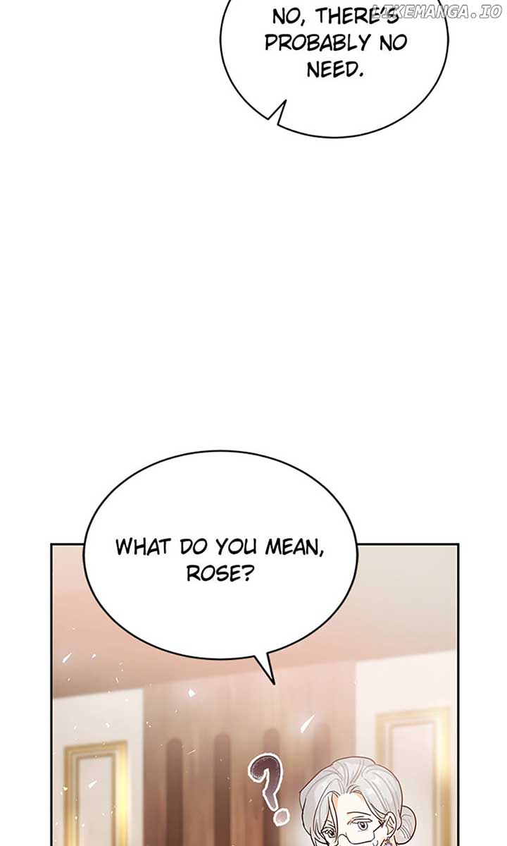 The Archduke’s Pet Chapter 52 - Page 37