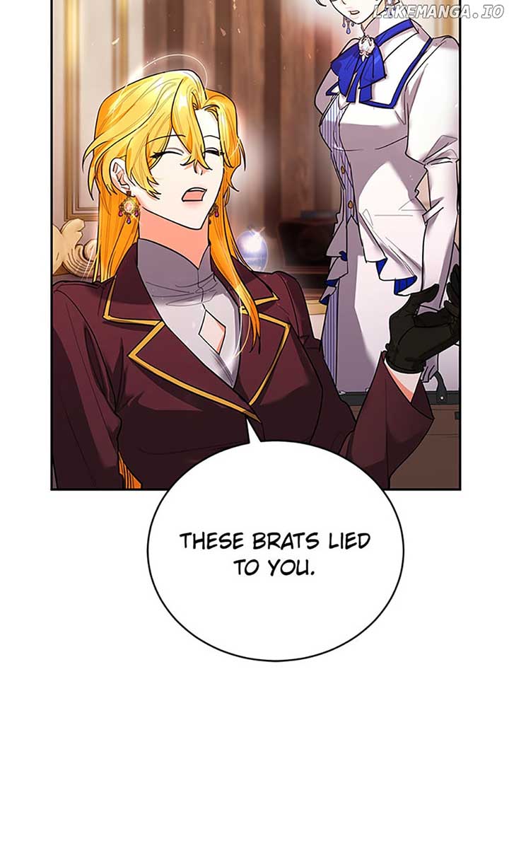 The Archduke’s Pet Chapter 52 - Page 38