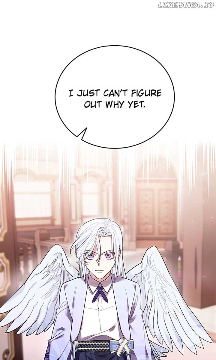 The Archduke’s Pet Chapter 52 - Page 39