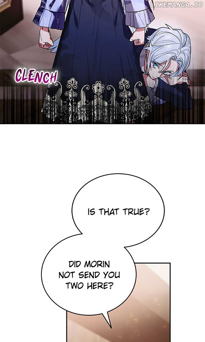 The Archduke’s Pet Chapter 52 - Page 40