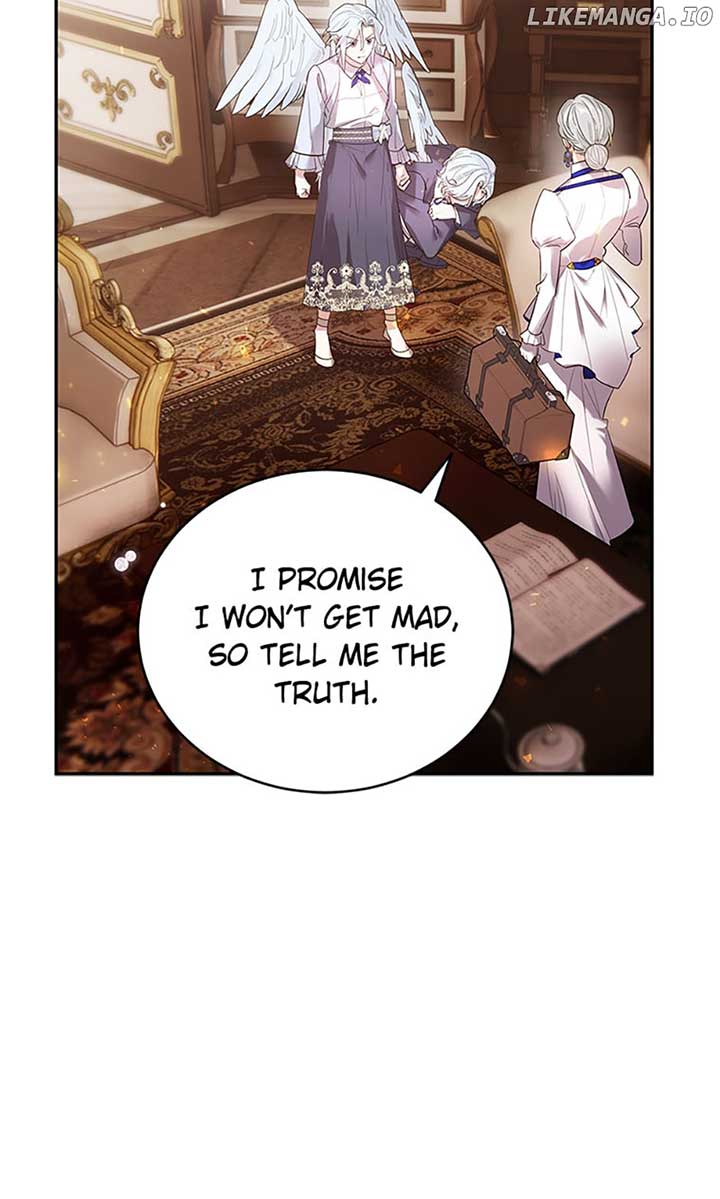 The Archduke’s Pet Chapter 52 - Page 42