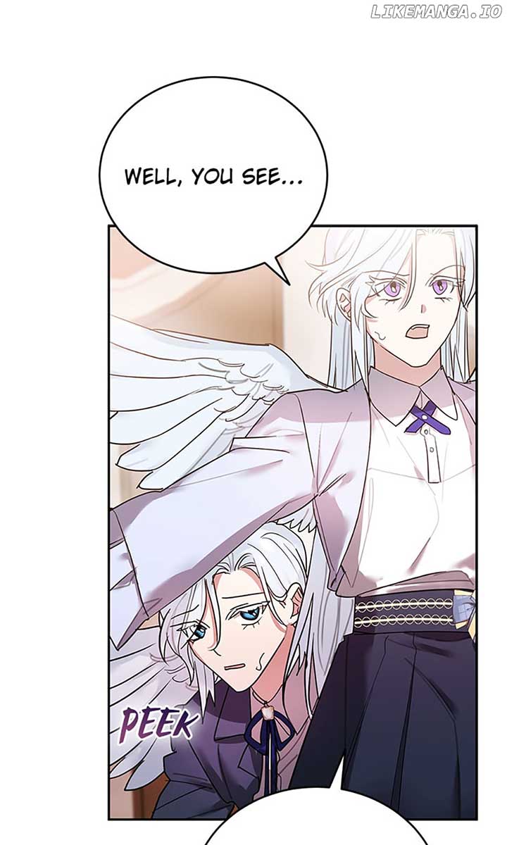 The Archduke’s Pet Chapter 52 - Page 43