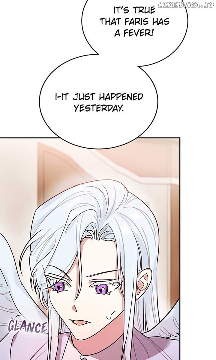 The Archduke’s Pet Chapter 52 - Page 44