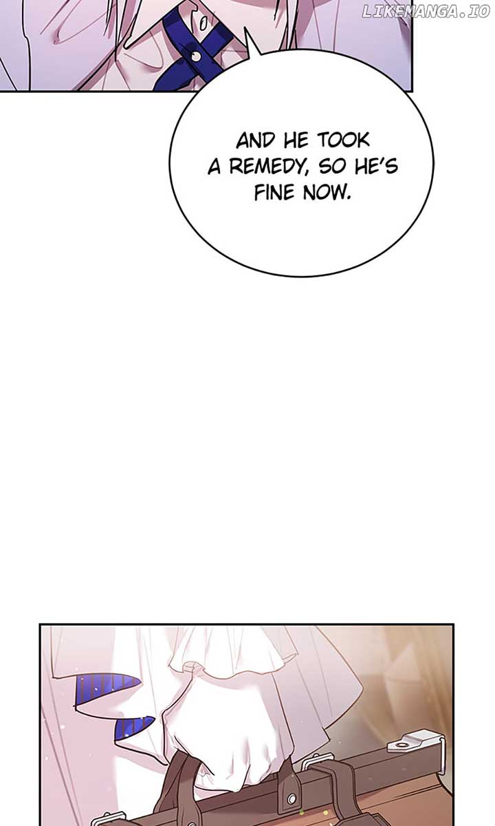 The Archduke’s Pet Chapter 52 - Page 45