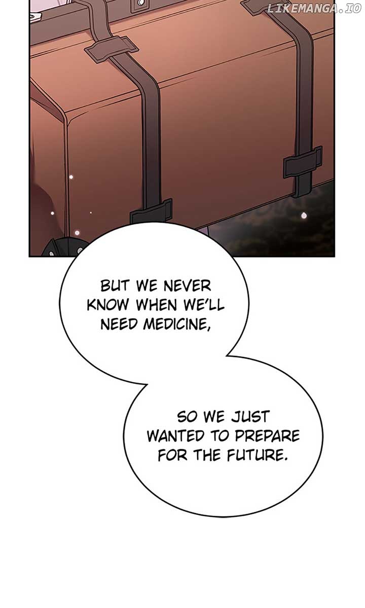 The Archduke’s Pet Chapter 52 - Page 46