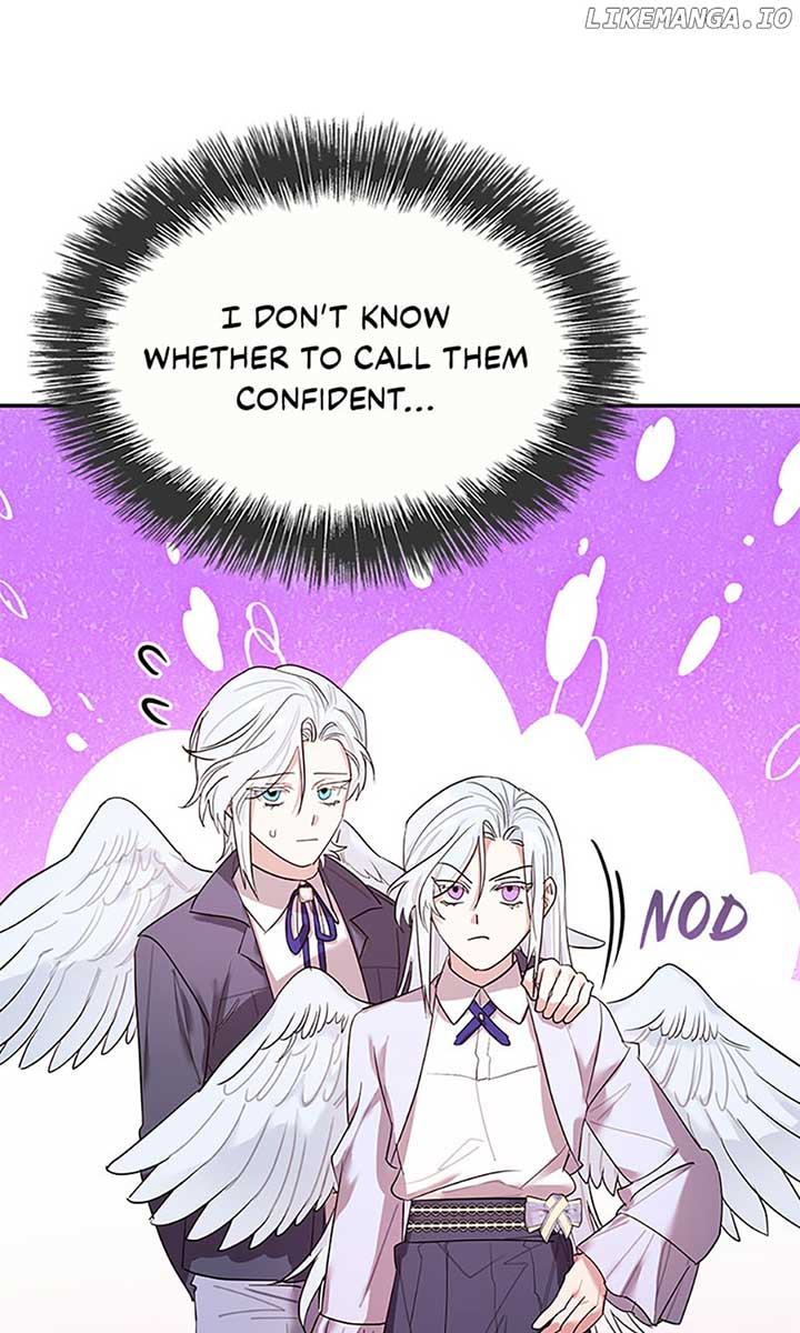 The Archduke’s Pet Chapter 52 - Page 47