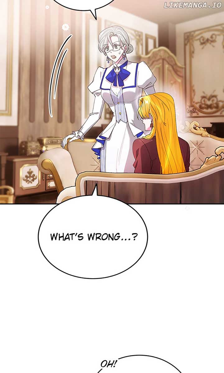 The Archduke’s Pet Chapter 52 - Page 6