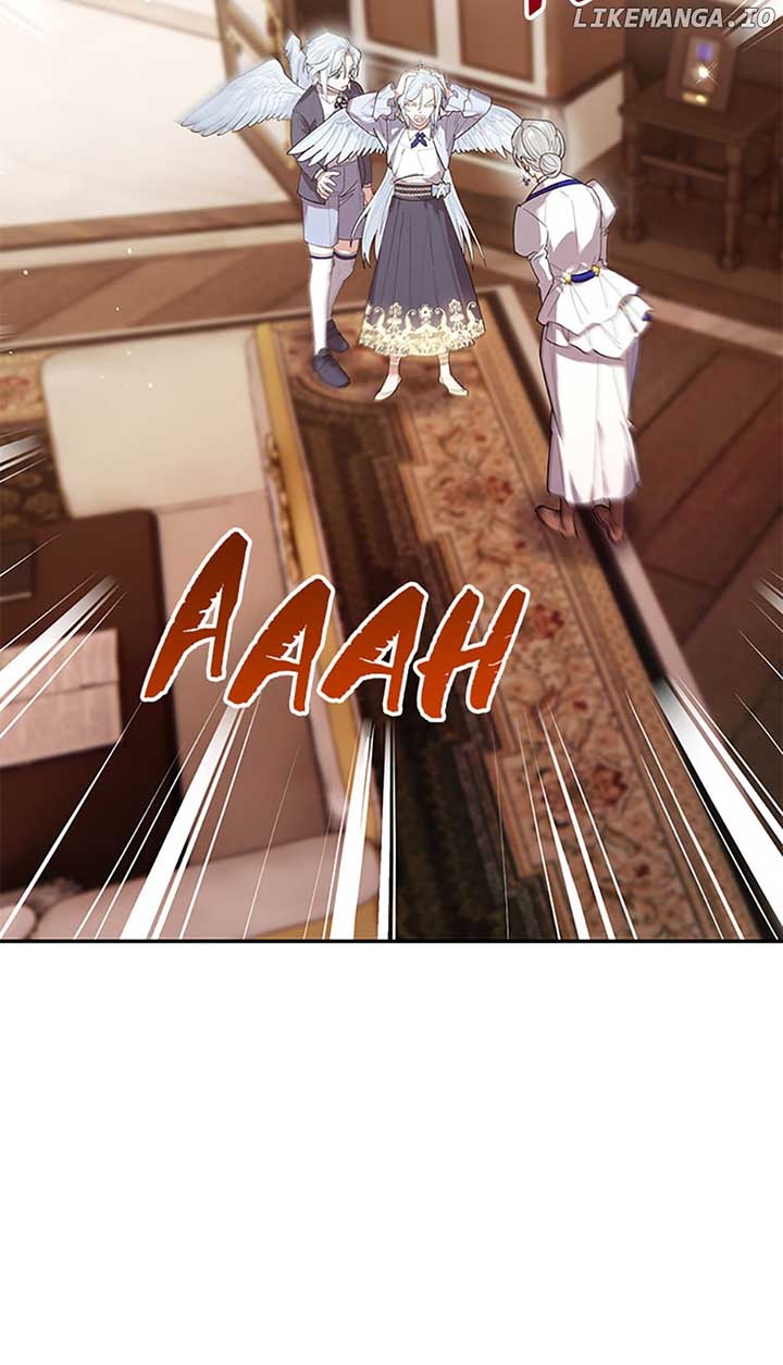 The Archduke’s Pet Chapter 52 - Page 55
