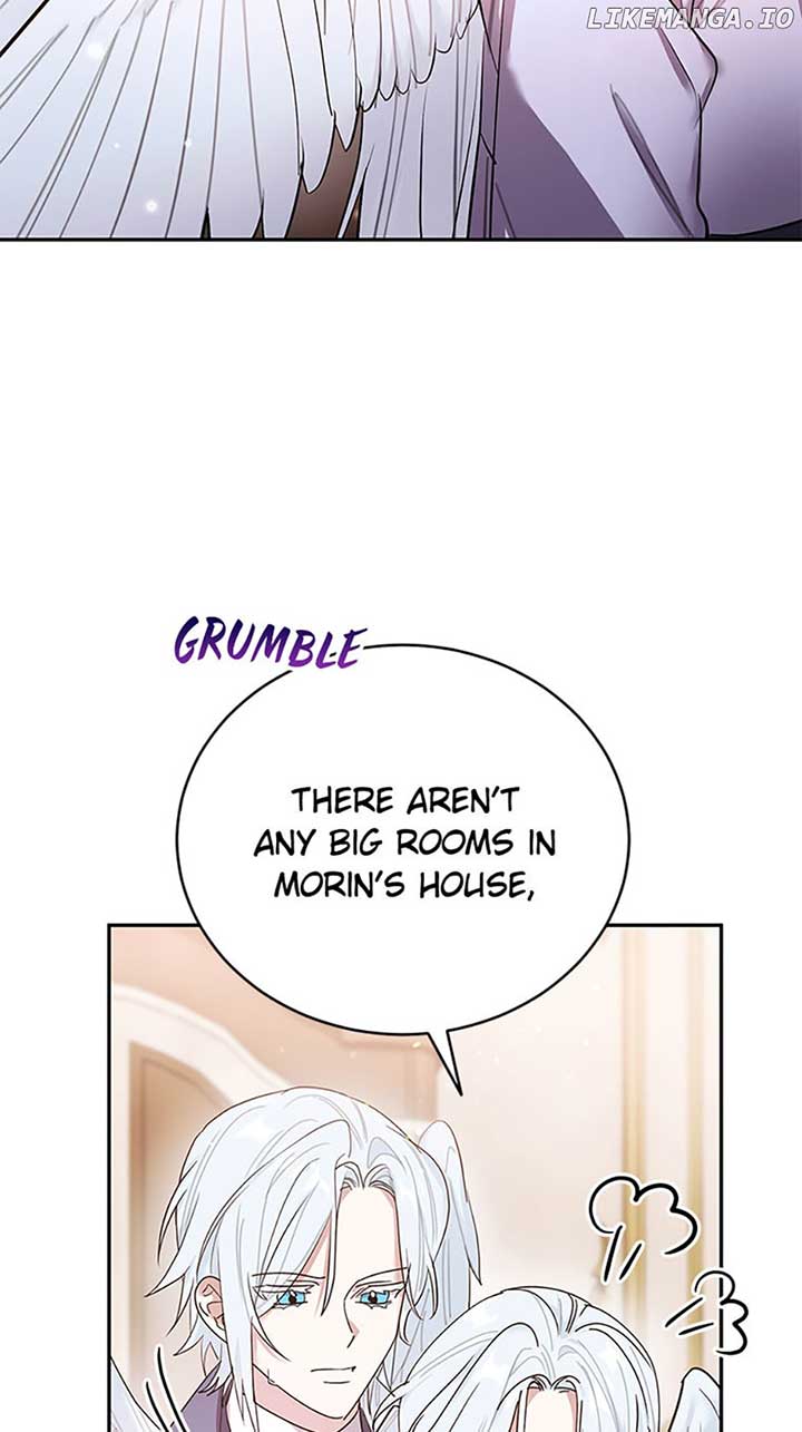 The Archduke’s Pet Chapter 52 - Page 58